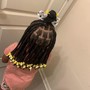 Lemonade braids