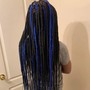 Wig Install