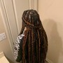 Kid's Braids