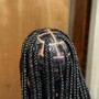 Crochet Braids