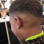 Kid's Cut