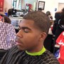 Edge Up