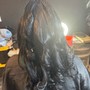 Versatile Sew In