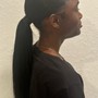 Micro Braids (xs) Boho