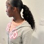 Closure Sew In