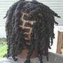 Dread Retwist