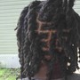 Dread Retwist