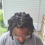 Dread Retwist