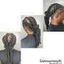 Flat Twists