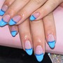 Gel Manicure