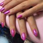 Gel Manicure