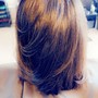 Hair Color Root Touch Up