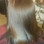 Hair Color Root Touch Up