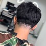 haircut+design