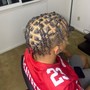 Individual Braids