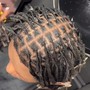 Kid's Braids