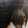 Versatile Sew In