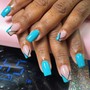 Gel Manicure