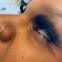 Eyelash Extensions Classic