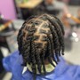 Kinky Twist