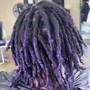 Loc (maintenance) Interlock