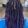 Loc (maintenance) Interlock