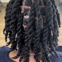 Natural Twists