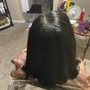 Wig Install