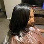 Closure Sew In