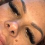 Bottom Lashes