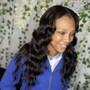 Traditional Sew In