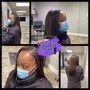 Scalp Treatment