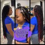 Crochet Braids