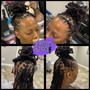 Flat Twists