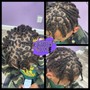 Men Braids