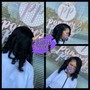 Natural Sew In