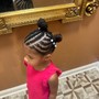 Kid's Braids