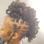 2 strand Twist