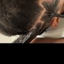 Individual Braids