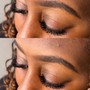 Cashhoutt Eyebrows & Cluster Lash Extensions