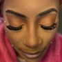 Cashhoutt Cluster Lash Extension