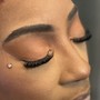 Cashhoutt Eyebrows & Cluster Lash Extensions