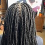 Senegalese Twist