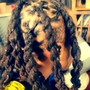 Marley Twist