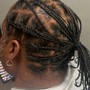 Senegalese Twist