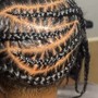 Comb Twist