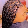 Crochet Braids