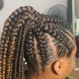 Crochet Braids