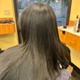 Sew-in maintenance