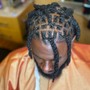 Cornrows